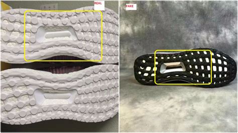 adidas ultra boost uncaged fake vs real|Adidas ultra boost men's 11.